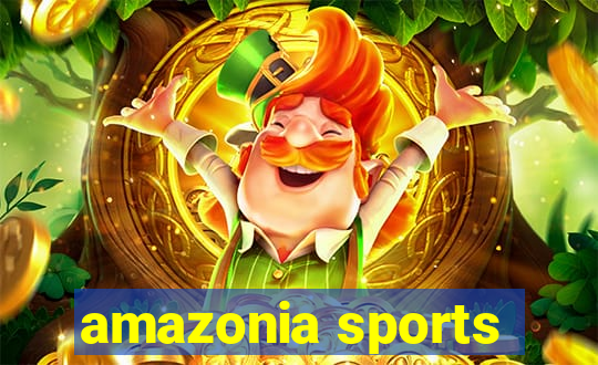 amazonia sports